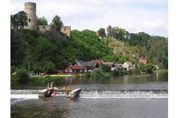 Česko Bungalov Dobronice u Bechyně, Exteriér